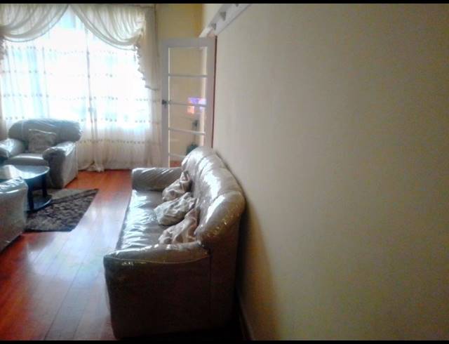 1.5 BEDROOM APARTMENT FOR SALE IN DURBAN CENTRAL